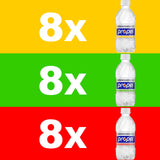 Propel Water Variety Pack, 12 fl. oz., 24 pk.