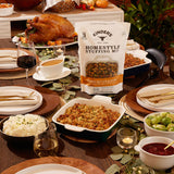 Kinder's Brown Butter &amp; Herbs Homestyle Stuffing Mix, 24 oz.