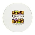 Heaton Pecans, Chocolate-Covered, Oven Roasted/ Salted, and Praline
