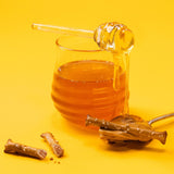 Quinn Peanut Butter &amp; Honey Filled Pretzel Sticks, 14.2 oz.
