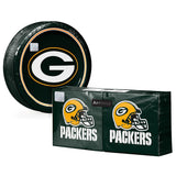 NFL Paper Plates & Napkins Kit, 285 ct., Choose Team