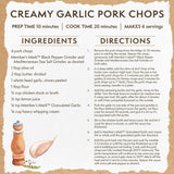 Member's Mark Granulated Garlic - 26 oz