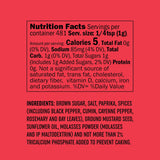 Fire & Smoke Society Sweet Preacher BBQ Seasoning, Pork Rub, 17 oz.