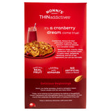 Nonni's THINaddictives Cranberry Almond Crisps 15 pk.