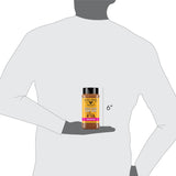 Fire &amp; Smoke Society Chica Licka Bam Bam BBQ Seasoning, Chicken Rub, 16.3 oz.
