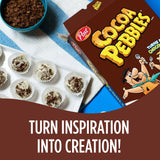 Cocoa Pebbles Cereal, 38 oz.