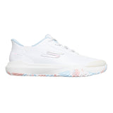 Skechers Women's Swift Fit Pickleball Sneaker - White
