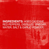 Frank's RedHot Original Cayenne Pepper Hot Sauce, 1 gal.