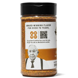 Kinder's Grilled Chicken Seasoning 9.2 oz