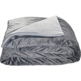 Tranquility Cool-to-the-Touch Weighted Blanket, 12 lbs.