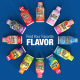 5-hour ENERGY Shot, Extra Strength, Blue Raspberry 1.93 oz., 24 pk.