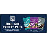 Kar's Nut &amp; Fruit Mix Variety Pack Trail Mix, 1 oz., 18 pk.