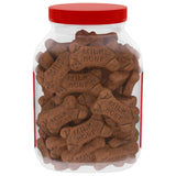 Milk-Bone Soft & Chewy Beef and Filet Mignon Dog Treats, 37 oz