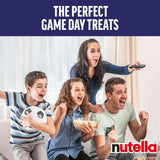 Nutella &amp; GO! Hazelnut and Cocoa Spread + Breadsticks, 1.8 oz., 16 pk.