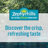 Zephyrhills 100% Natural Spring Water 16.9 fl. oz., 40 pk.