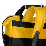 NCAA 30 Can Backpack Cooler