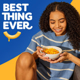 Kraft Original Macaroni and Cheese Dinner 18 pk.