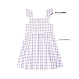 Member's Mark Girls 3-Pack Knit Dresses
