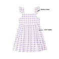 Member's Mark Girls 3-Pack Knit Dresses