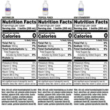 Propel Water Variety Pack, 12 fl. oz., 24 pk.