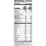 Multi-Grain Cheerios Gluten-Free Breakfast Cereal, 37.5 oz.