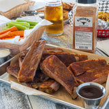 Kinder's Hickory Brown Sugar Seasoning, 22 oz.