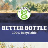 Ozarka 100% Natural Spring Water 16.9 fl. oz., 40 pk.