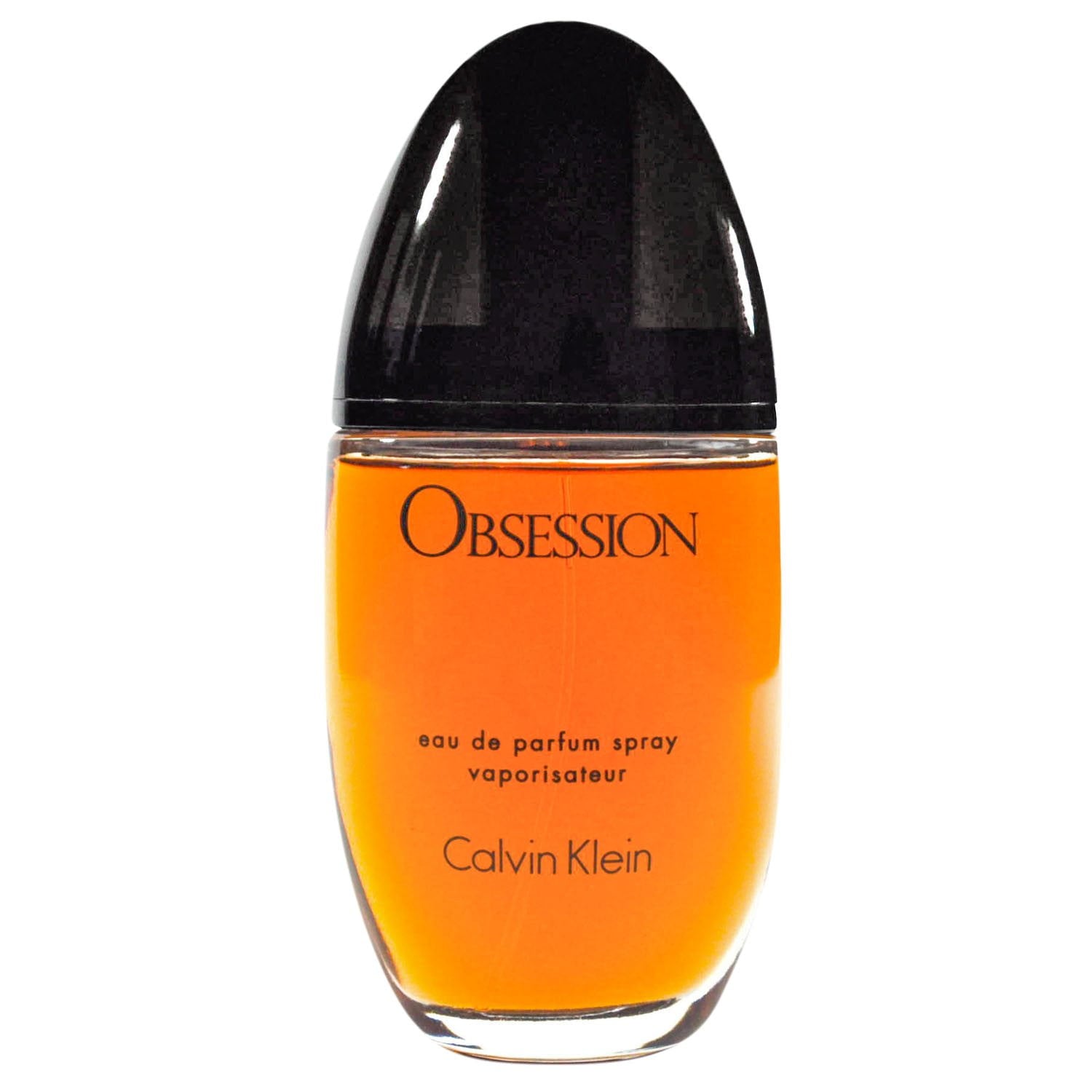 Calvin Klein Obsession Women's Eau de Parfum - 3.3 fl oz