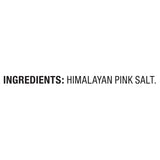 Member's Mark Himalayan Pink Salt - 38 oz