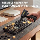 Fanttik Multi-Purpose Air Duster with Adjustable Speed