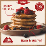 Kodiak Cakes Power Cakes Flapjack and Waffle Mix - 72 oz