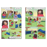 Karen's Sleepover - Book 8 of 9, Paperback