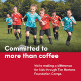 Tim Hortons Dark Blend Premium Coffee Pods, 100 ct.