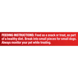 Milk-Bone, Chicken Recipe, Soft & Chewy Dog Snacks, 37 oz