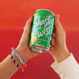 Shasta Soda Variety Pack 12 fl. oz., 24 pk.