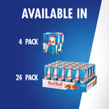 Red Bull Sugar-Free Energy Drink 12 fl. oz., 24 pk.