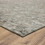 Mohawk Home All Purpose Rug Pad, Grey, Assorted Sizes