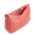 Vera Bradley Frannie Crescent Crossbody