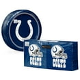 NFL Paper Plates & Napkins Kit, 285 ct., Choose Team