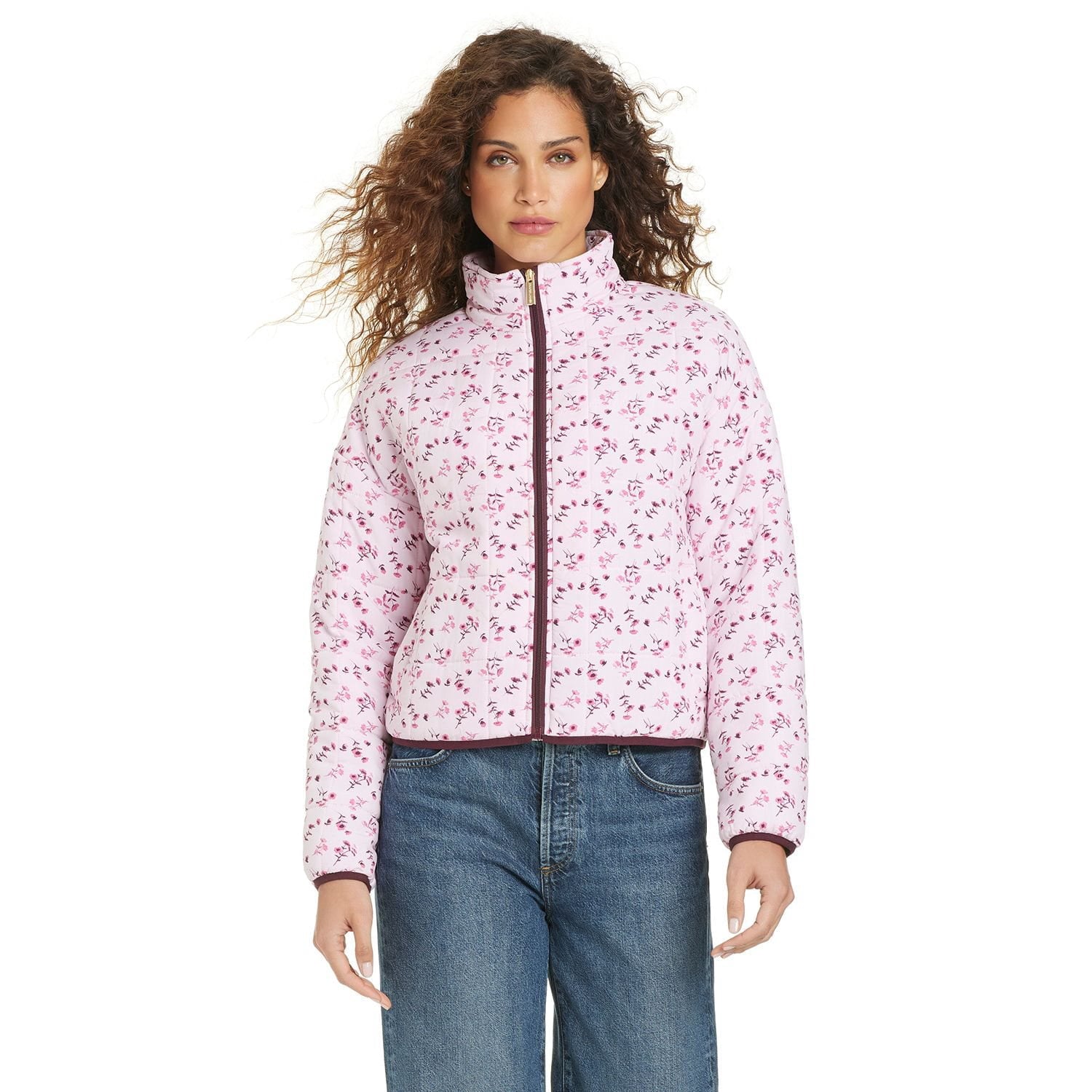 Draper James Quilted Jacket - Xl - XL