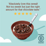 Seven Sunday's Real Cocoa Cereal - 16 oz