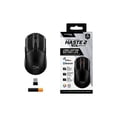 HyperX Pulsefire Haste 2 Core Wireless - Wireless, lightweight gaming mouse with long battery life and featuring the HyperX Core Sensor