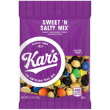 Kar's Nut &amp; Fruit Mix Variety Pack Trail Mix, 1 oz., 18 pk.