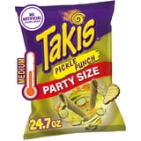 Quest Tortilla Style 10-20g Protein Chip Variety Pack, Salsa Verde and Chili Lime, 14 ct.
