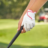 Member's Mark Women's 4 pk. Elite Premium Golf Gloves, Choose Size