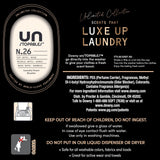 Downy Unstopables Unlimited Collection In-Wash Scent Booster Beads, No. 26, 35 oz.