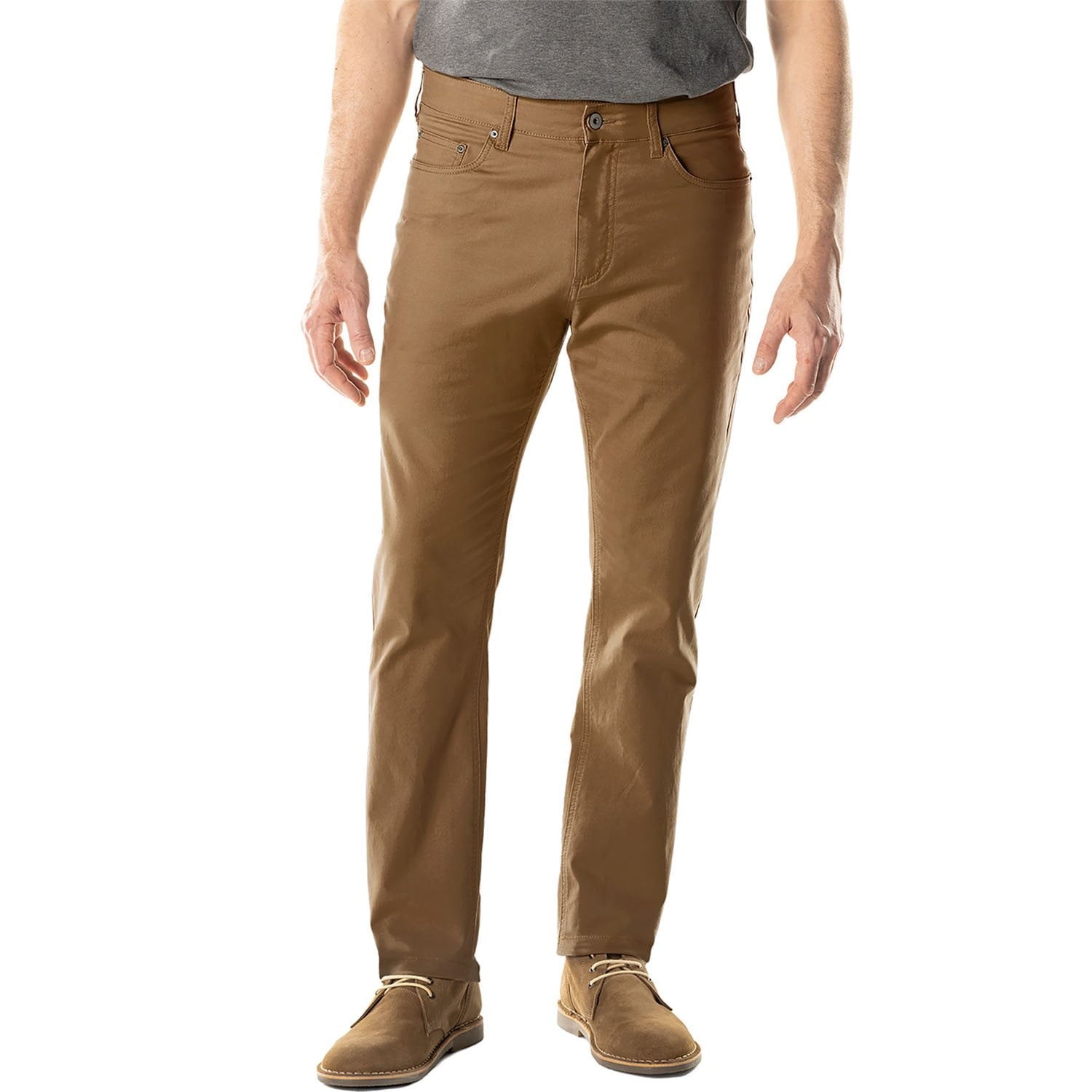 Member's Mark Men's Mason Pant - Black