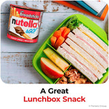Nutella &amp; GO! Hazelnut and Cocoa Spread + Breadsticks, 1.8 oz., 16 pk.
