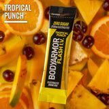 BODYARMOR Flash I.V. Electrolyte Powder Sticks Variety Pack 24 pk.