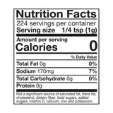 Kinder's Caramelized Onion Burger Rub and Seasoning - 9.1 oz